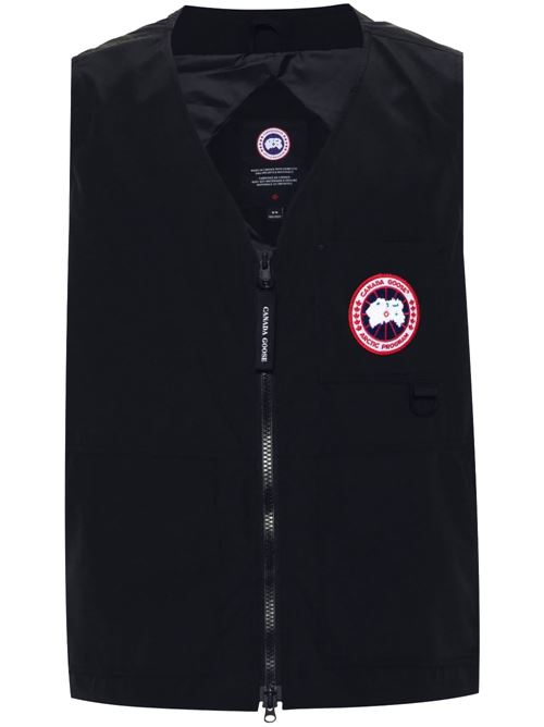 CANMORE' gilet Canada Goose | 2449M63